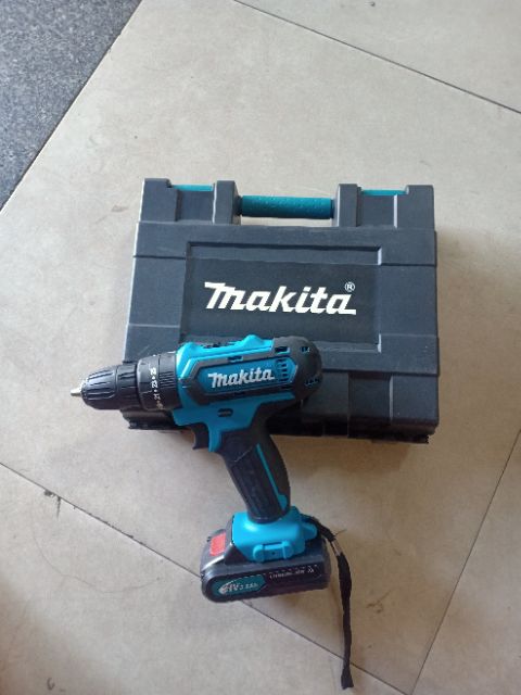 MÁY KHOAN PIN 21V MAKITA, MÁY 2 PIN