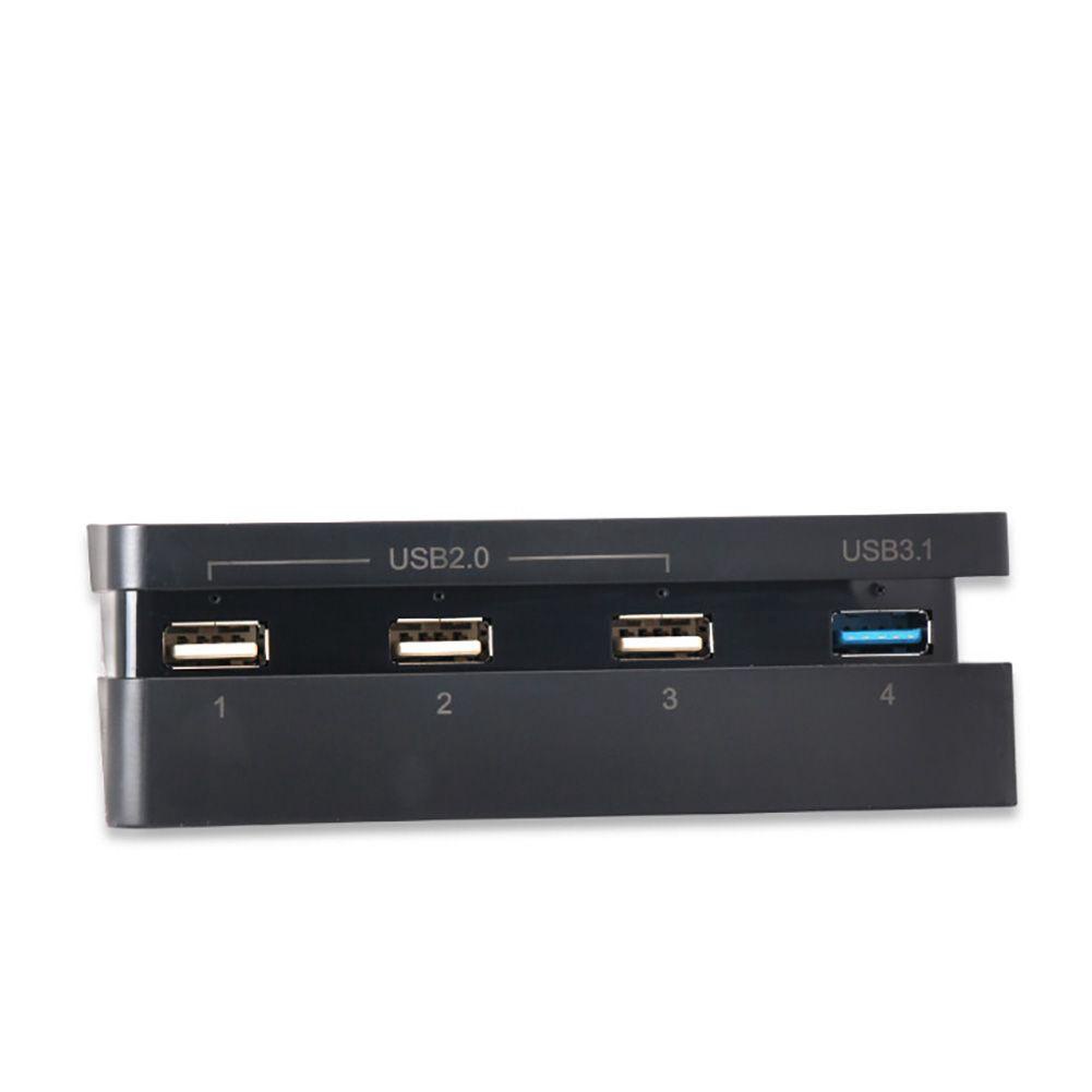 Bộ ĐiềU HợP Mở RộNg Chơi Game PS4 4 CổNg USB