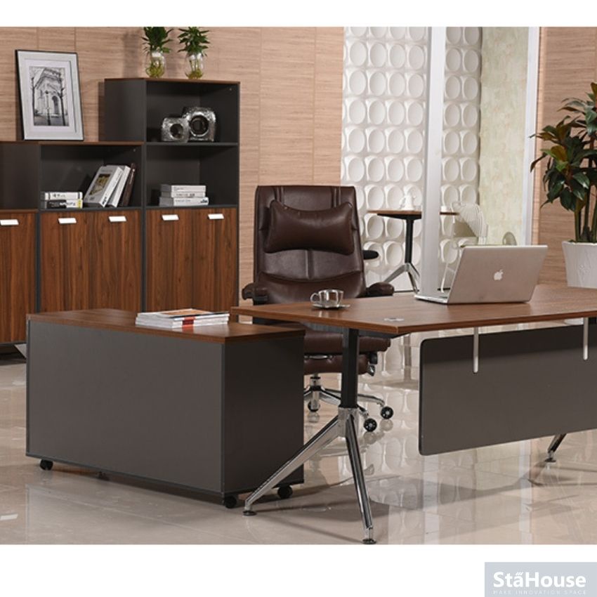 Ghế giám đốc, ghế văn phòng thư giãn GVPZC83