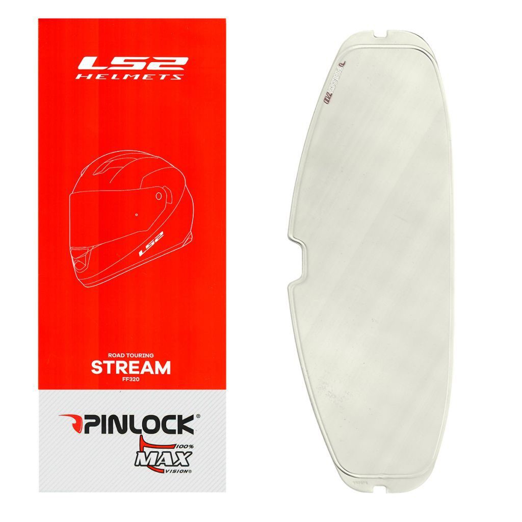 Pinlock Chống Đọng Sương Cao Cấp Mũ Bảo Hiểm Fullface LS2 FF353/ FF320/ FF800/FF805