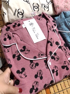 BỘ NHUNG TĂM MẶC NHÀ SIÊU THÍCH