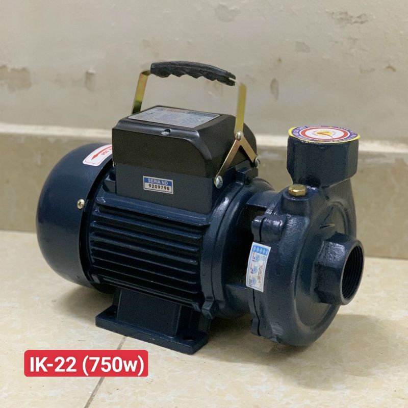 Máy bơm nước IKEDA 1hp