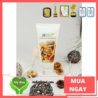 TẮM TRẮNG THIÊN NHIÊN 11 VỊ THUỐC BẮC MẸ KEN
