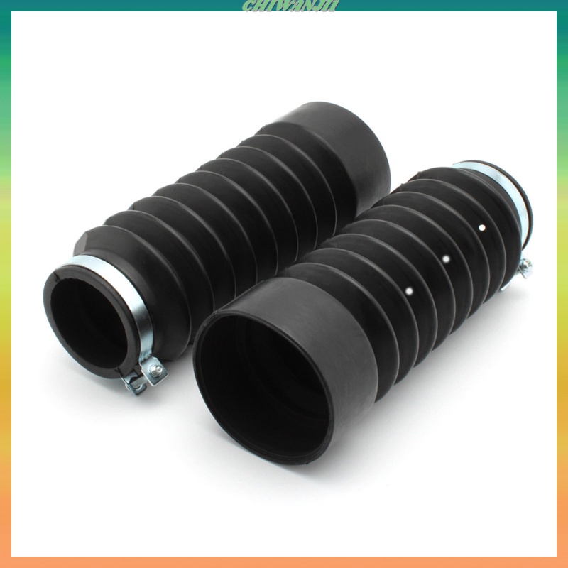 2 Vỏ Bọc Phuộc Trước Cho Xe Honda Rebel Cmx500 Cmx300 2017-2021