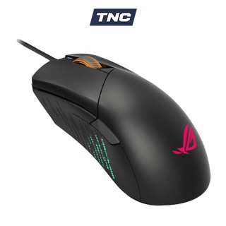 Chuột Asus ROG Gladius III (USB/ RGB/ màu đen)