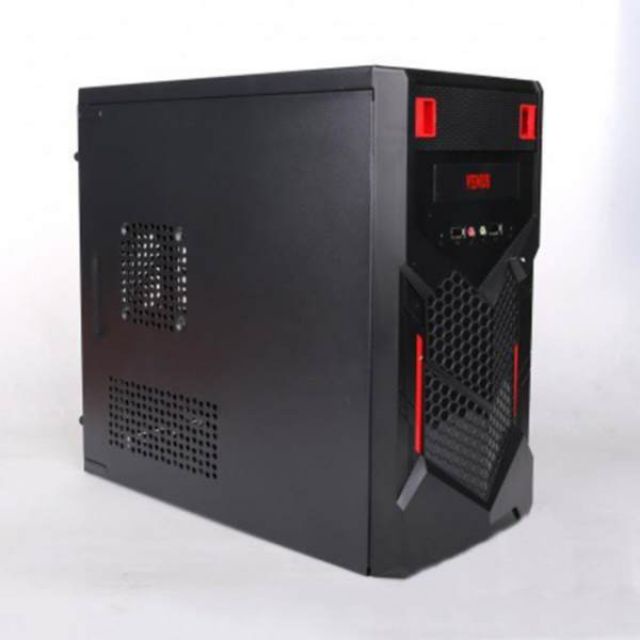 Bộ máy vi tính PC cấu hình cực mạnh, học online làm việc văn phòng, giải trí