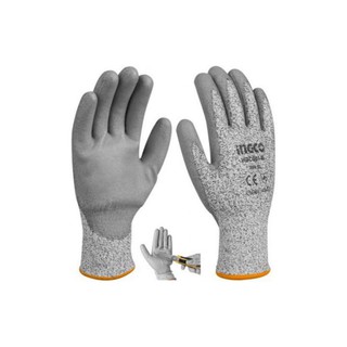 Găng tay chống cắt ingco HGCG01-L