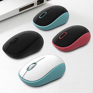 Chuột Không Dây FORTECH B108