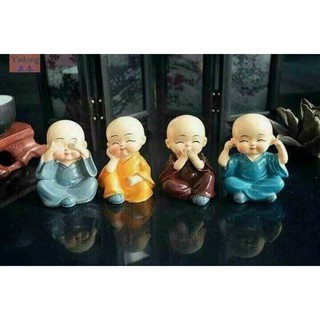Bộ tượng 4 không