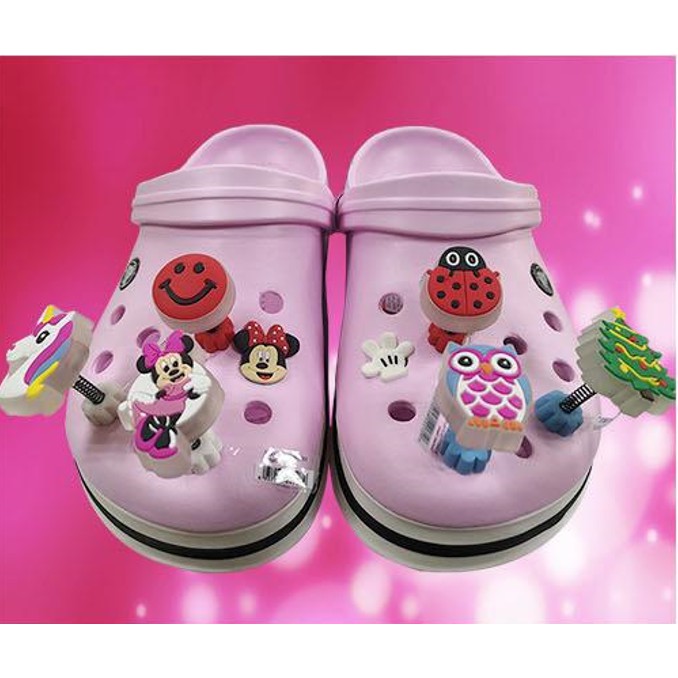 NÚT GẮN 3D CÓ ĐÈN CÓ LÒ XO, DÀY | BigBuy360 - bigbuy360.vn