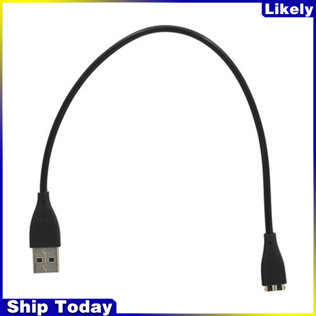 Cáp Sạc USB Cho Vòng Đeo Tay Thông Minh Fitbit HR