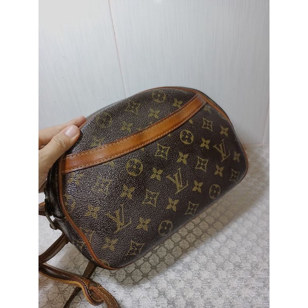 Túi xách si hiệu lv