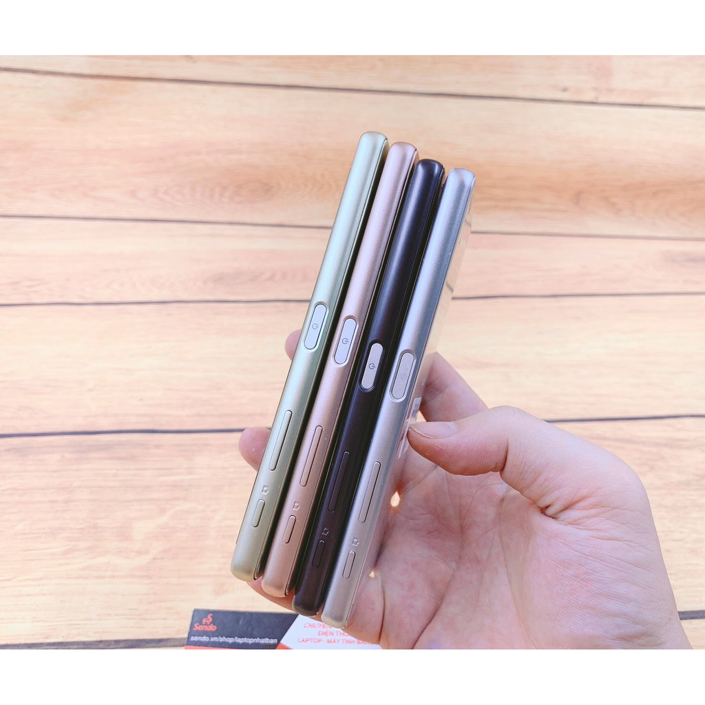 [Mã 2611DIENTU500K hoàn 7% đơn 300K] Điện thoại Sony Xperia X Performance - Chip s820 ram 3G | BigBuy360 - bigbuy360.vn