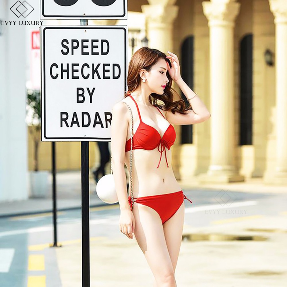 Bikini 2 mảnh gợi cảm