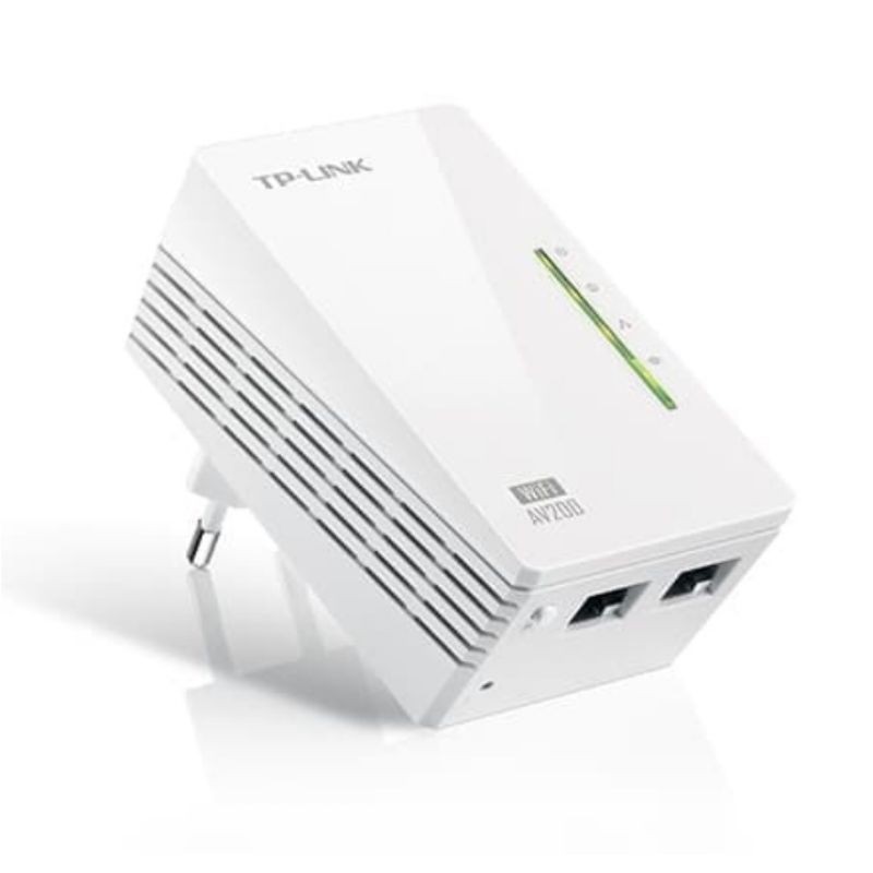 Đầu Nối Tp-Link Tl-Wpa2220 Av200