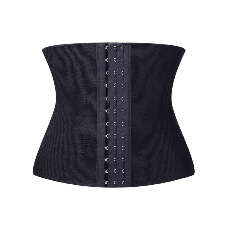 Đai Siết eo Sline 27cm - 4 Xương Chính hãng , Gen tạo hốc eo Chuẩn