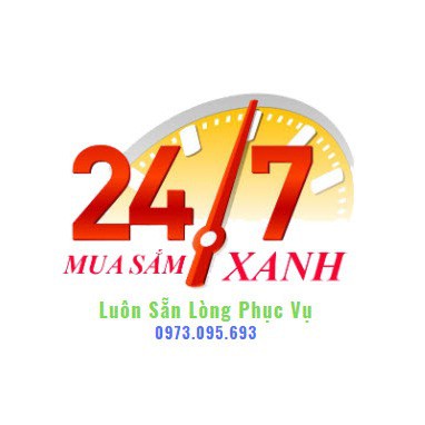 MuaSamXanh24/7, Cửa hàng trực tuyến | BigBuy360 - bigbuy360.vn