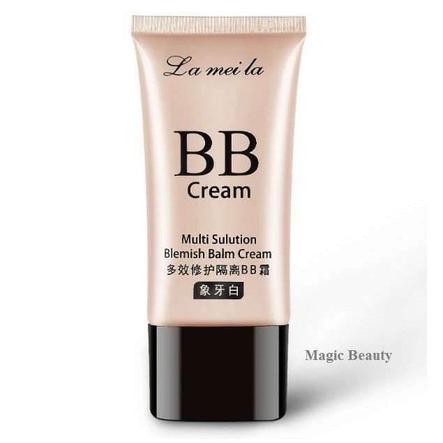 Kem Nền Lameila BB Moisturizing Cream