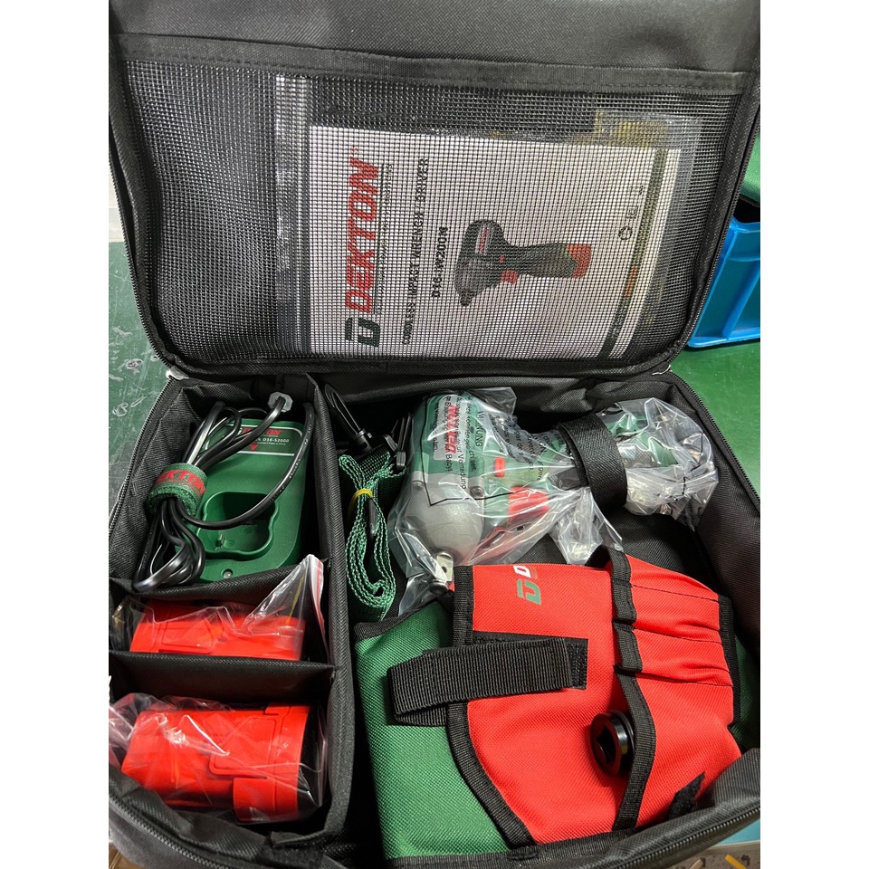 MÁY BULONG VÍT 2 TRONG 1 PIN 16.8