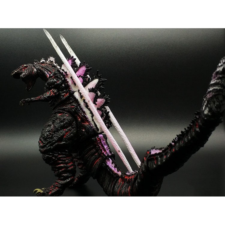 Mô hình Shin Godzilla Atomic Blast Neca