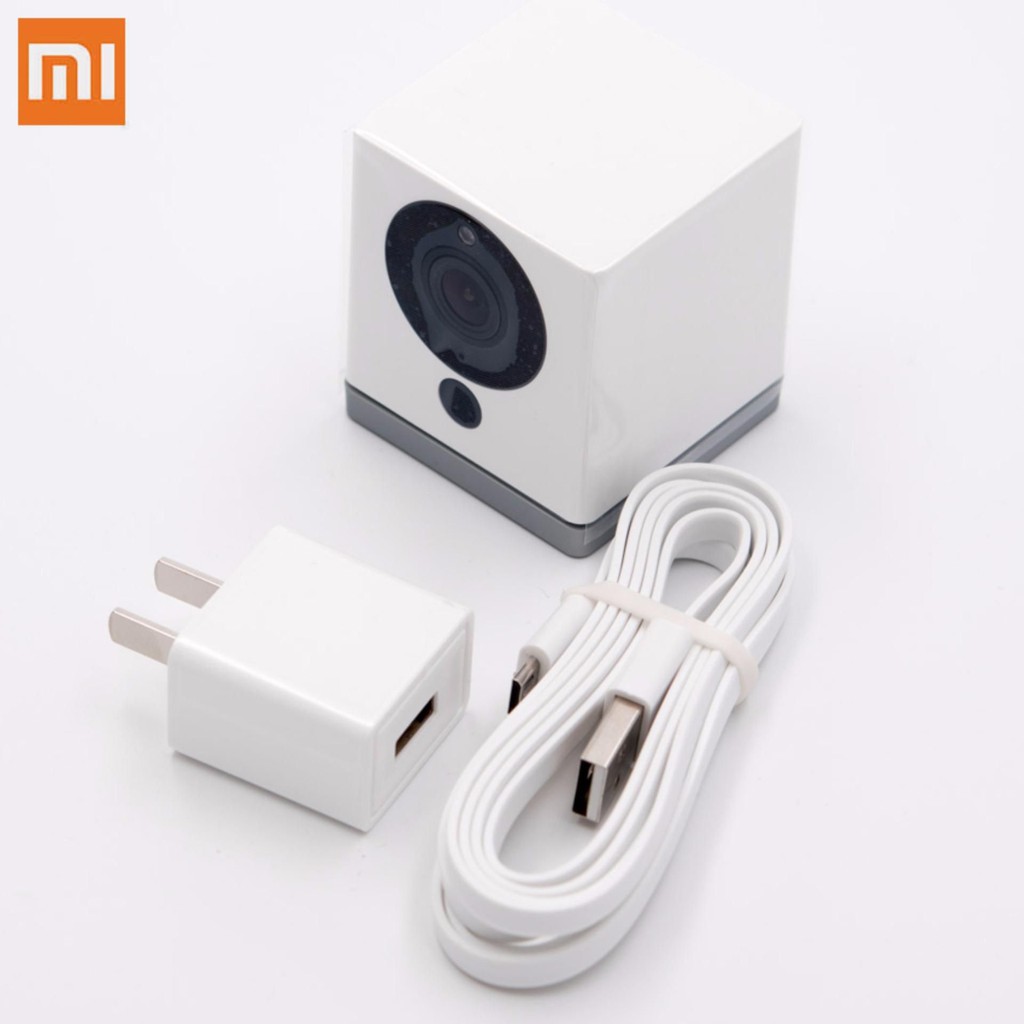 Camera Xiaomi Xiaofang IP 1080P | BigBuy360 - bigbuy360.vn