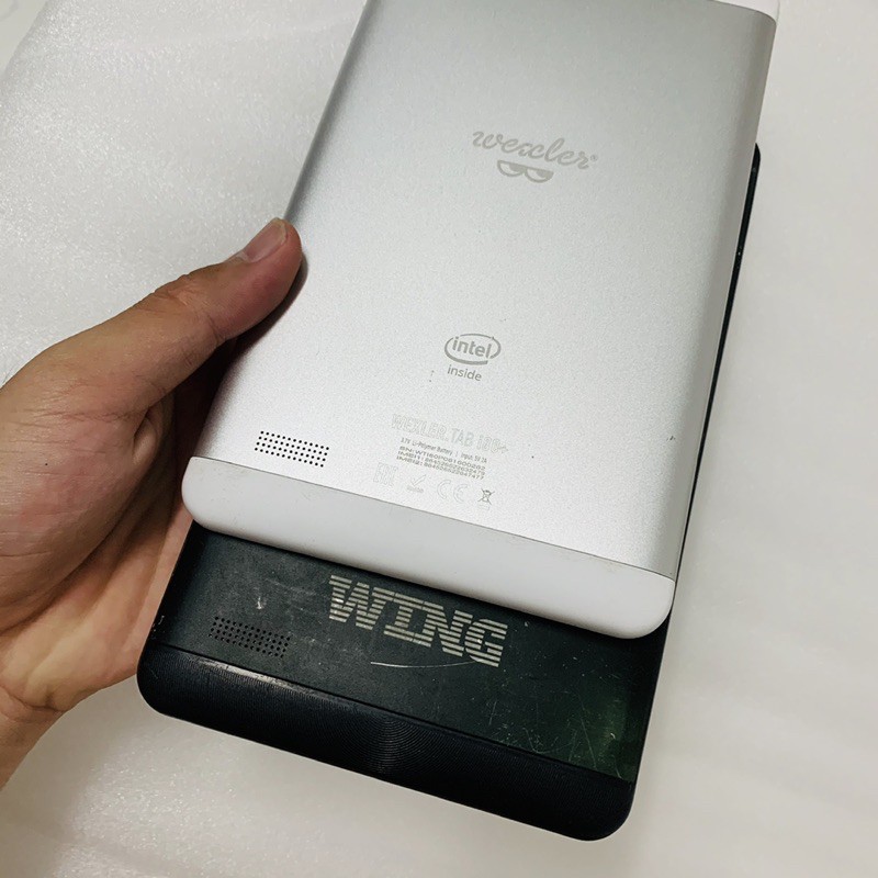 Máy tính bảng Wing S800 (cũ)