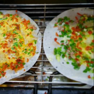 Combo 5kg bánh nướng mè