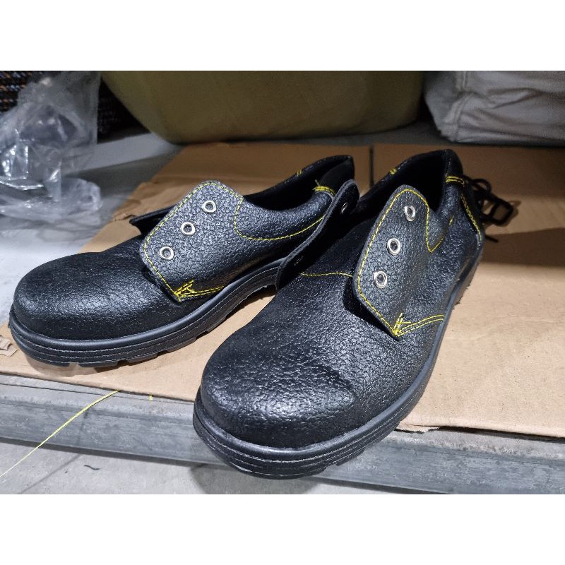 Giày bảo hộ abc hàng việt nam chất lượng cao