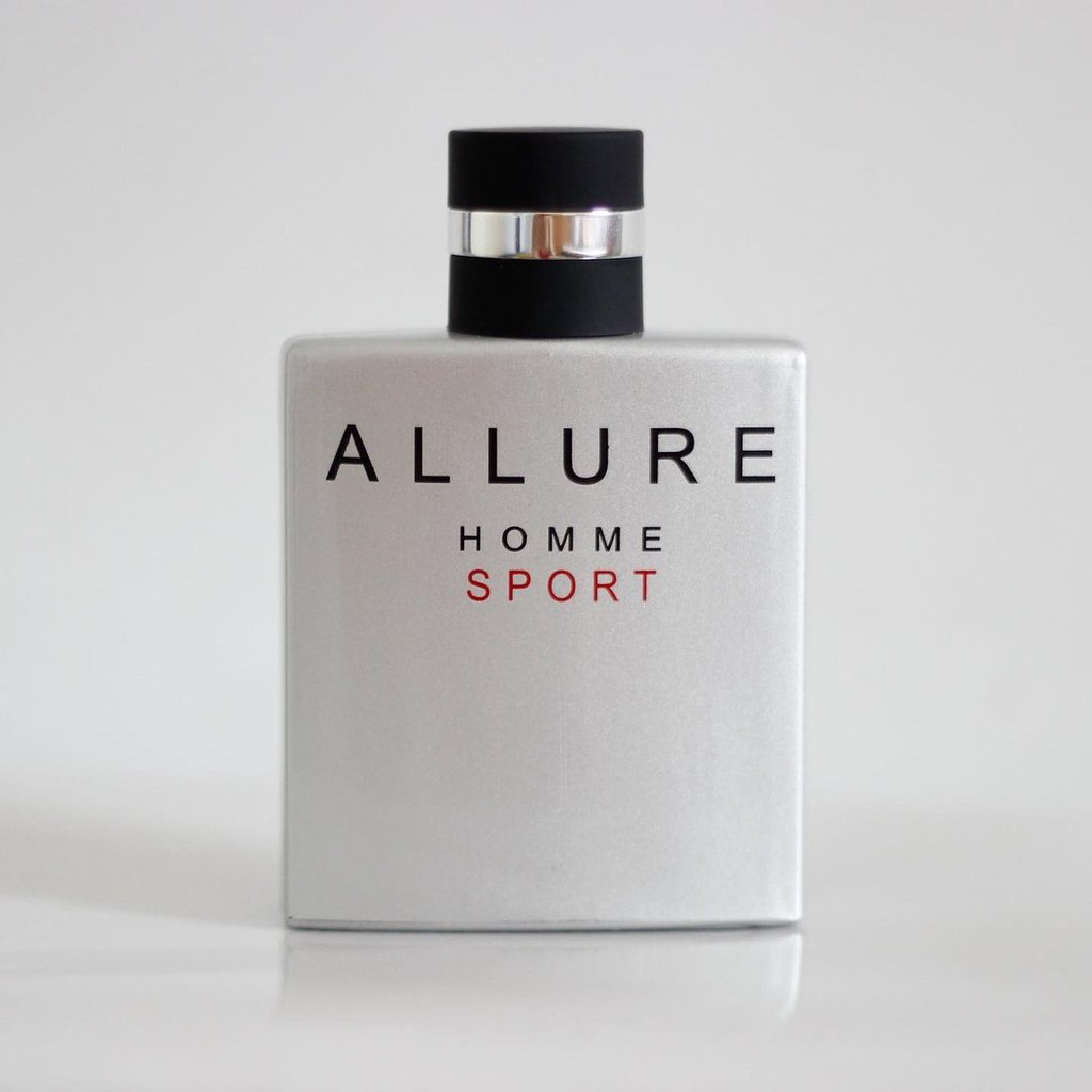 Nước hoa allure homme sport mã MP34 | Thế Giới Skin Care