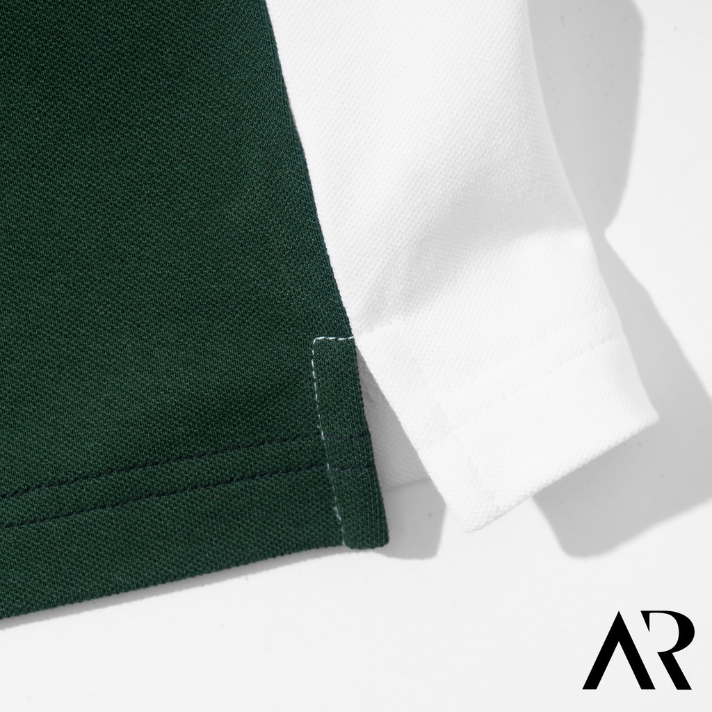 [Mã FAMALLT5 giảm 15% đơn 150K] Áo Polo Nam cổ trụ ,thun cao cấp from chuẩn, thiết kế phong cách sang trọng AREMI ARPL68 | BigBuy360 - bigbuy360.vn