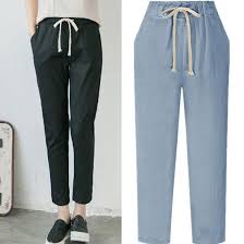 10c Dây Dù Tròn, Trơn Cotton Dùng Để Luồn Dây Quần Áo