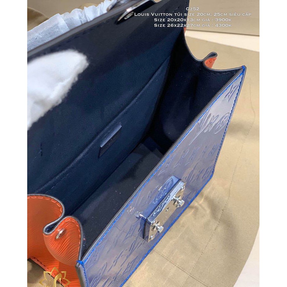Túi size 17cm siêu cấp