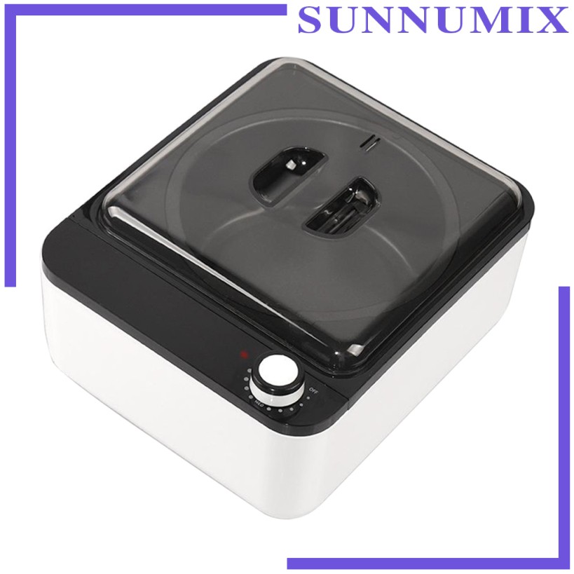 Máy Nấu Sáp Tẩy Lông Sunnimix Chất Lượng Cao Tiện Dụng