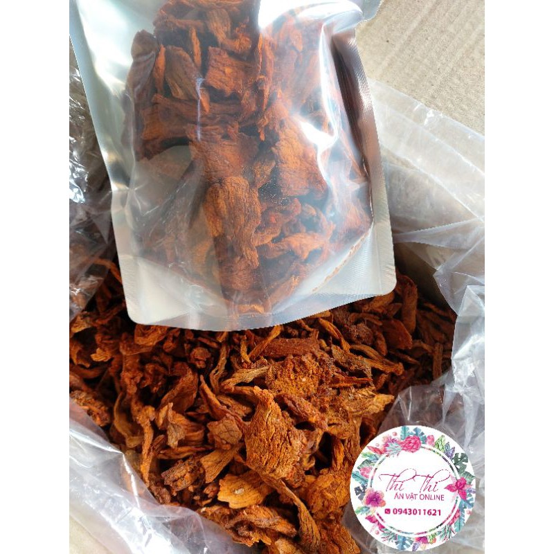 #500GR KHÔ BÒ VỤN LỚN GIÒN CAY ĐẶC BIỆT | BigBuy360 - bigbuy360.vn