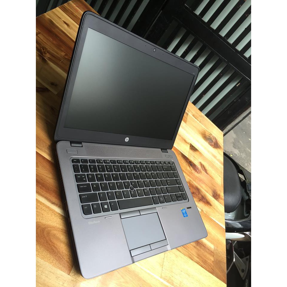 laptop HP 840 G2, i7 5600U, 8G, ssd256G, vga 1G, zin100%, giá rẻ | BigBuy360 - bigbuy360.vn