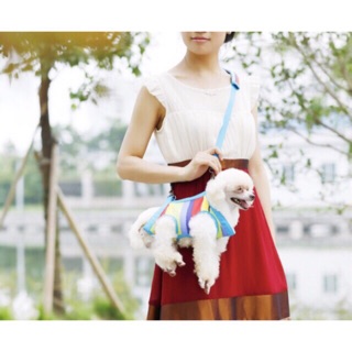 [ RẺ VÔ ĐỊCH ] - ĐỊU CHÓ MÈO ĐA NĂNG