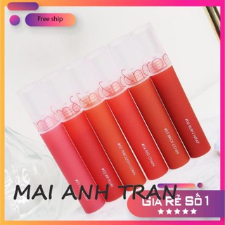 Son Romand See Through Matte Tint MIUKA92