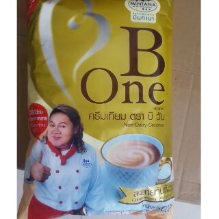 Bột kem béo pha trà sữa thái lan B ONE