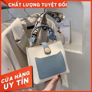 Túi Thời Trang Nữ Đeo Chéo Mới