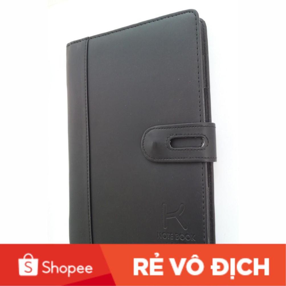 Sổ Kelvin KLONG MS 352 A5