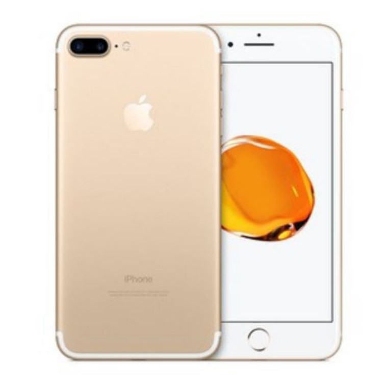 Điện Thoại iphone 7 plus mới 99% Bản quốc tế 32GB, 128GB, hàng chính hãng bảo hành 1 năm | BigBuy360 - bigbuy360.vn