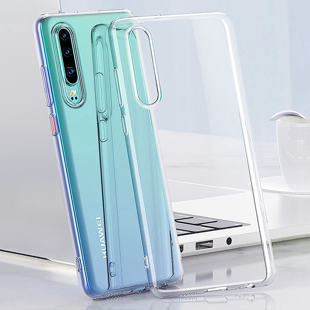 Ốp điện thoại chống sốc chống va đập bảo vệ cho Huawei Y6p Y9a Y7p Y5p Y7a Y6s Y9 Prime 2019 Y9s 2020