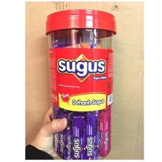 Kẹo mềm sugus