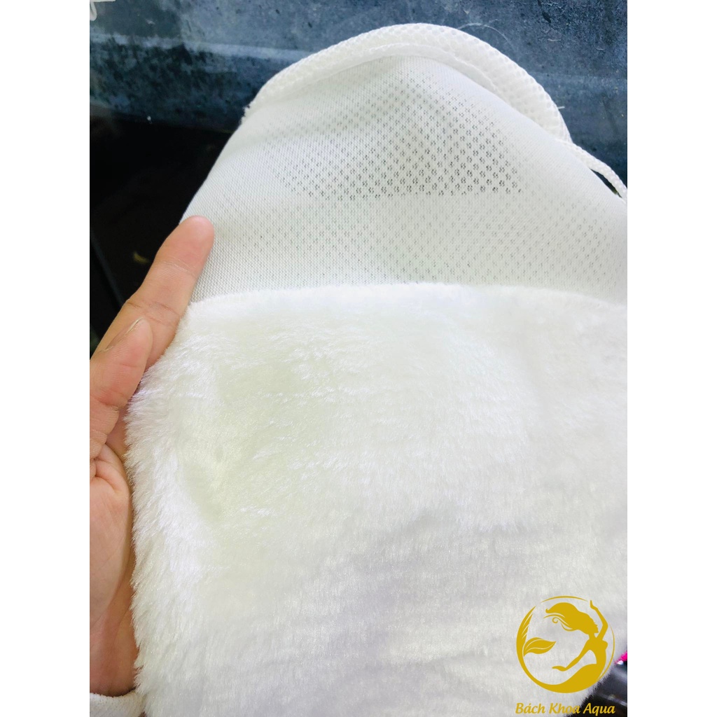 Túi lọc chống trào D36 R18cm