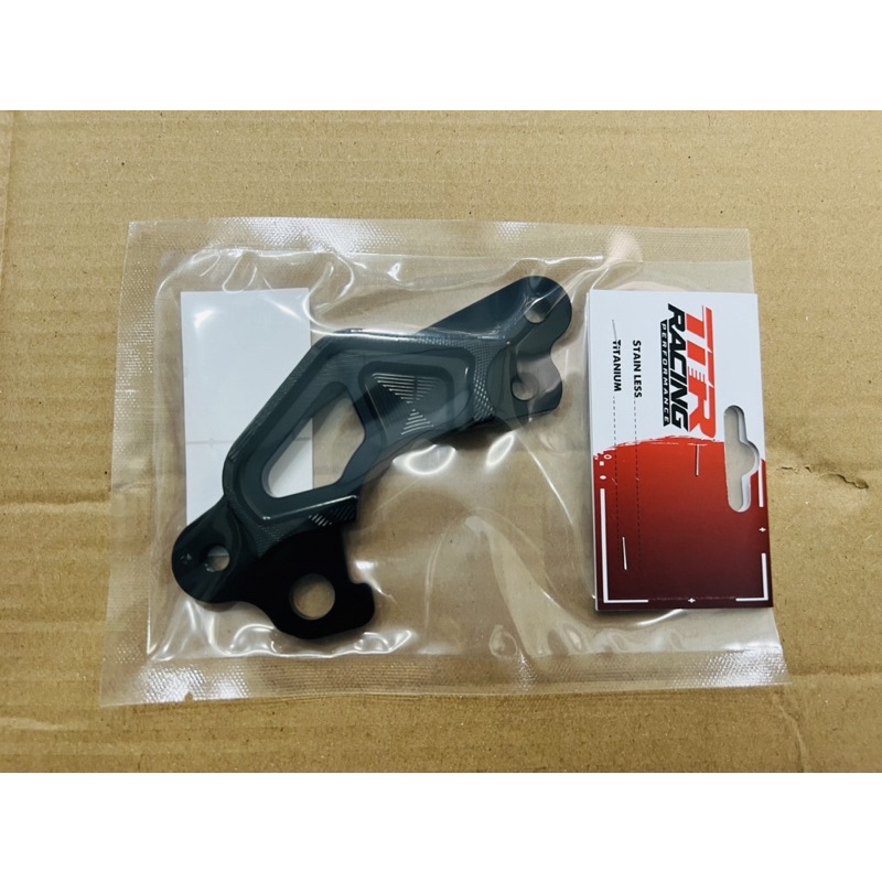 Pát heo Honda Winner gắn heo Raider Fi dĩa zin