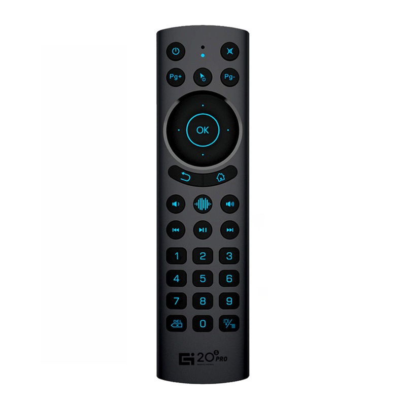 Chuột Bay NAMA BT5 0 Có Đèn Nền Đầu Vào Giọng Nói Cho X3 Pro X4 AM7