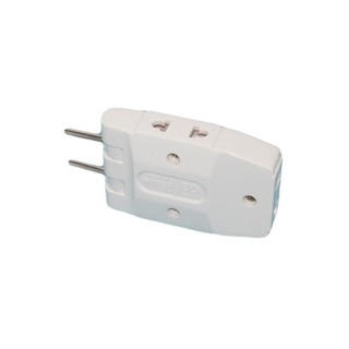 Phích cắm 3 chạc dẹt thông minh OMINSU K-22T