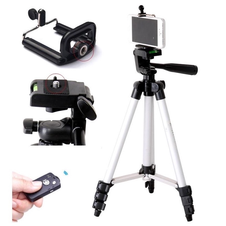 Gậy 3 chân Tripod 3110