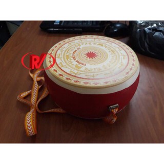 Trống trẻ em măt hình trống đồng