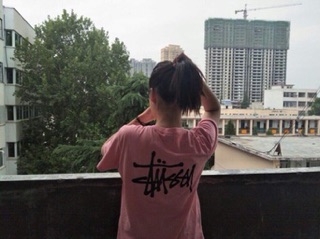 Áo Phông Stussy
